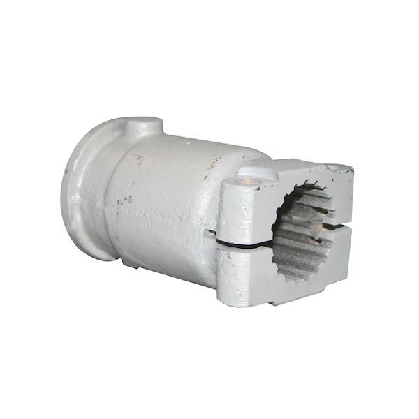 Coupler, Drive 4.2" x2.5" x2"